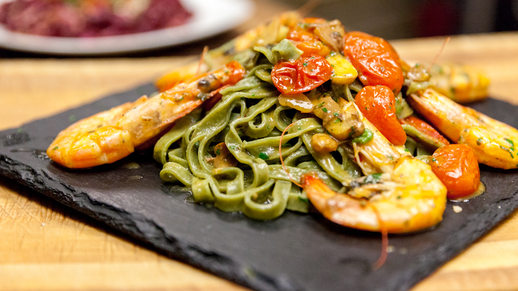 Osteria Romana - Main St. | restaurant | 89 Main St, Monroe, CT 06468, USA | 2032611600 OR +1 203-261-1600