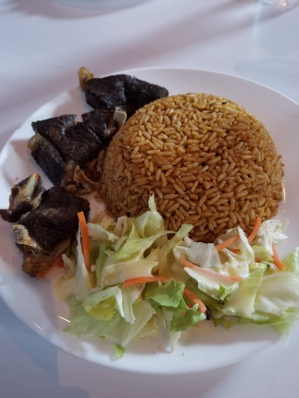 Idlove Restaurant & Bar | restaurant | 925 Weston Rd, York, ON M6N 3R4, Canada | 4162429679 OR +1 416-242-9679