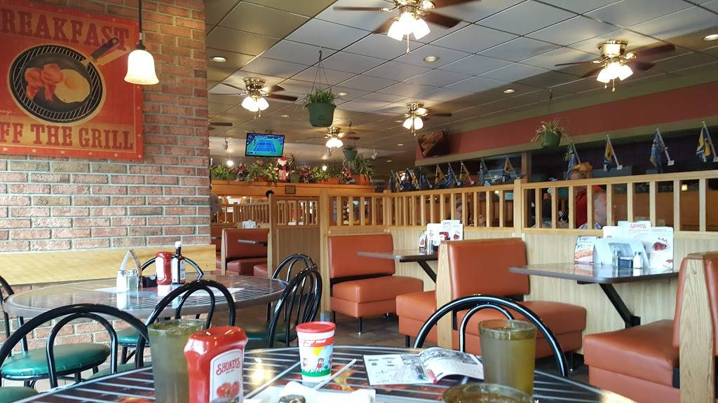 Shoneys Summersville | restaurant | 901 N Industrial Dr, Summersville, WV 26651, USA | 3048726785 OR +1 304-872-6785
