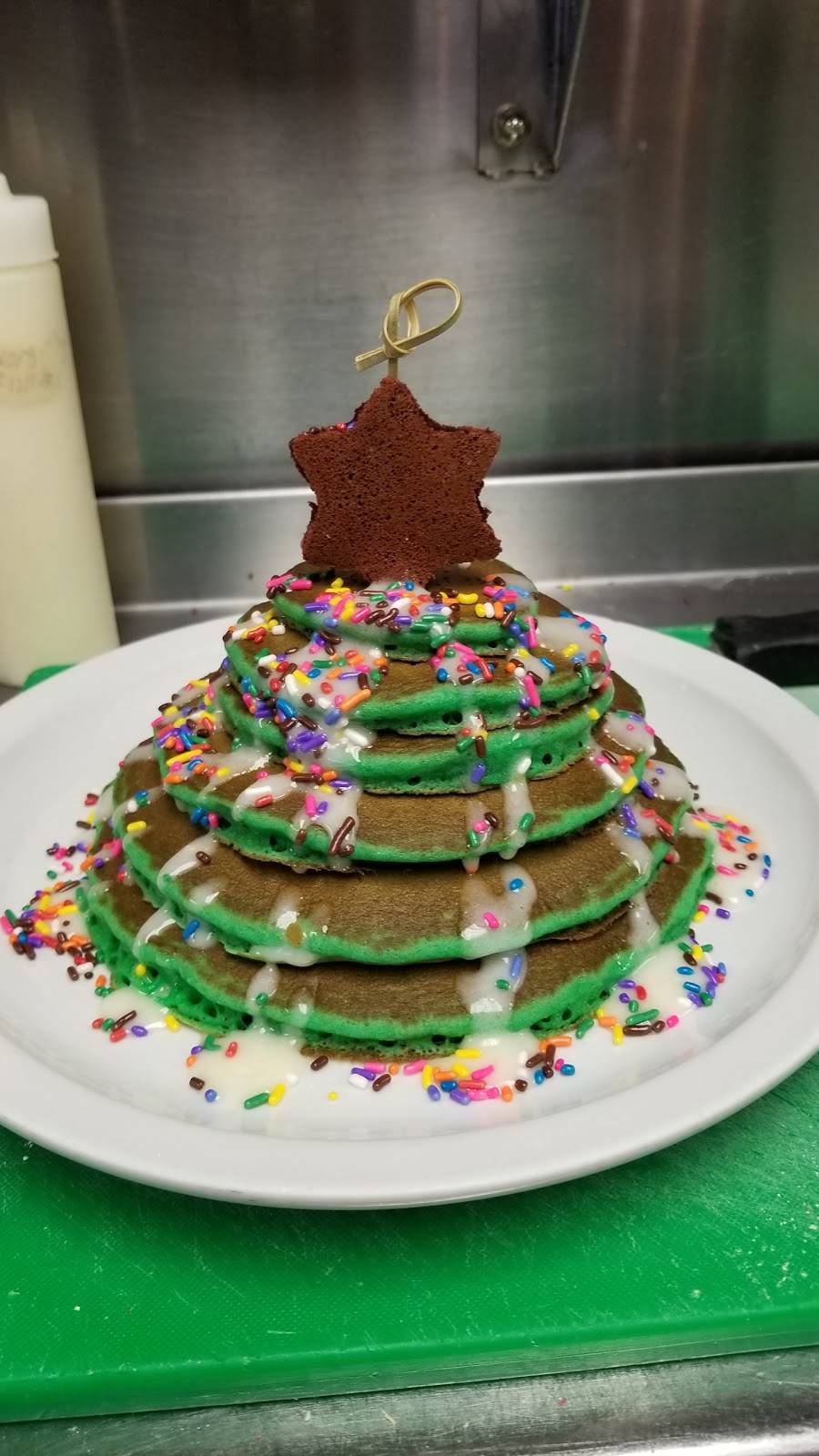 The Original Pancake House | restaurant | 170 Hamilton Ave, White Plains, NY 10601, USA | 9146833770 OR +1 914-683-3770