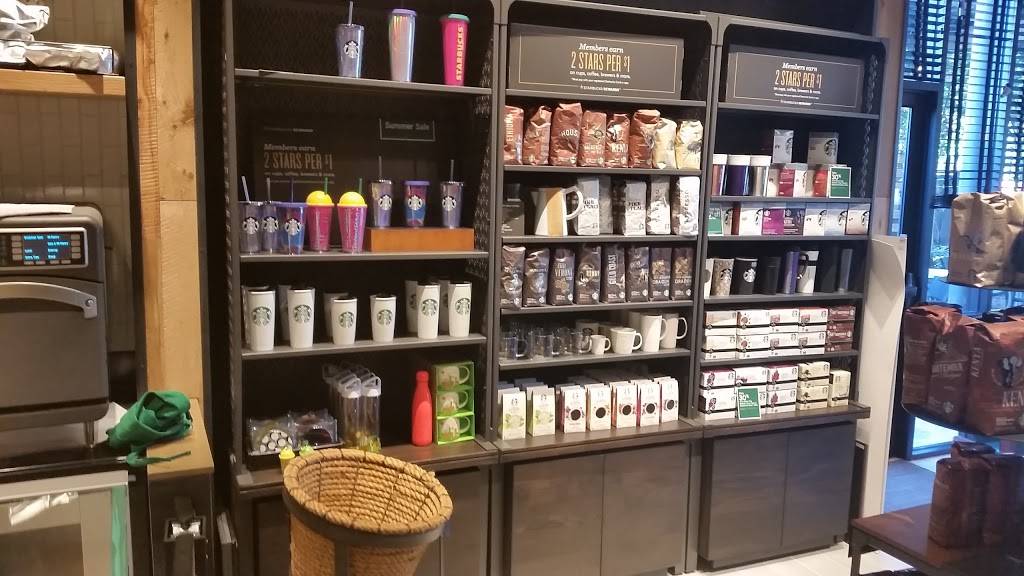 Starbucks | cafe | 904 W McDermott Dr Suite 204, Allen, TX 75013, USA | 9727273266 OR +1 972-727-3266