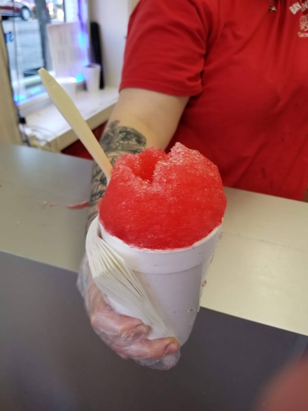 Bay Island Seafood | restaurant | 1903 W Pratt St, Baltimore, MD 21223, USA | 4105660200 OR +1 410-566-0200