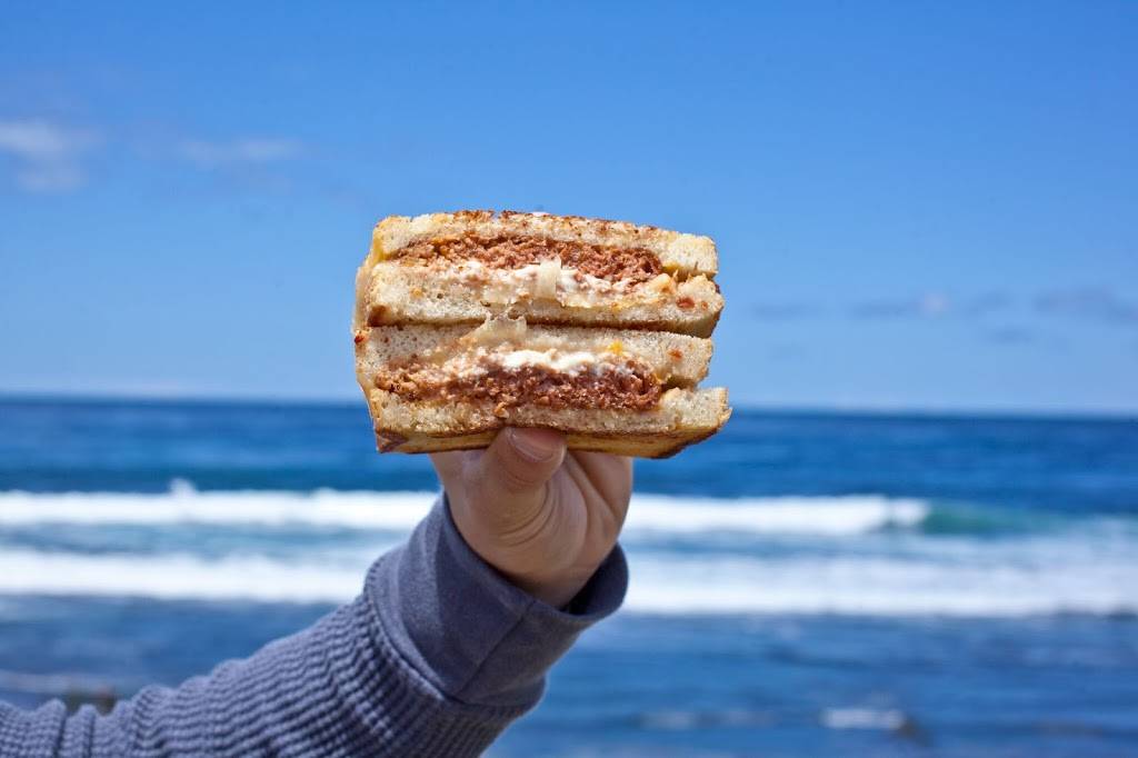 Grater Grilled Cheese | restaurant | 120 5th St, Huntington Beach, CA 92648, USA | 7145363162 OR +1 714-536-3162