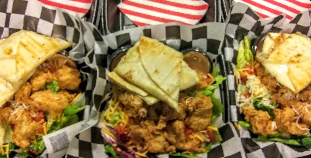 Cup Overflows Cafe | restaurant | 217 W Peace St, Canton, MS 39046, USA | 6016680245 OR +1 601-668-0245