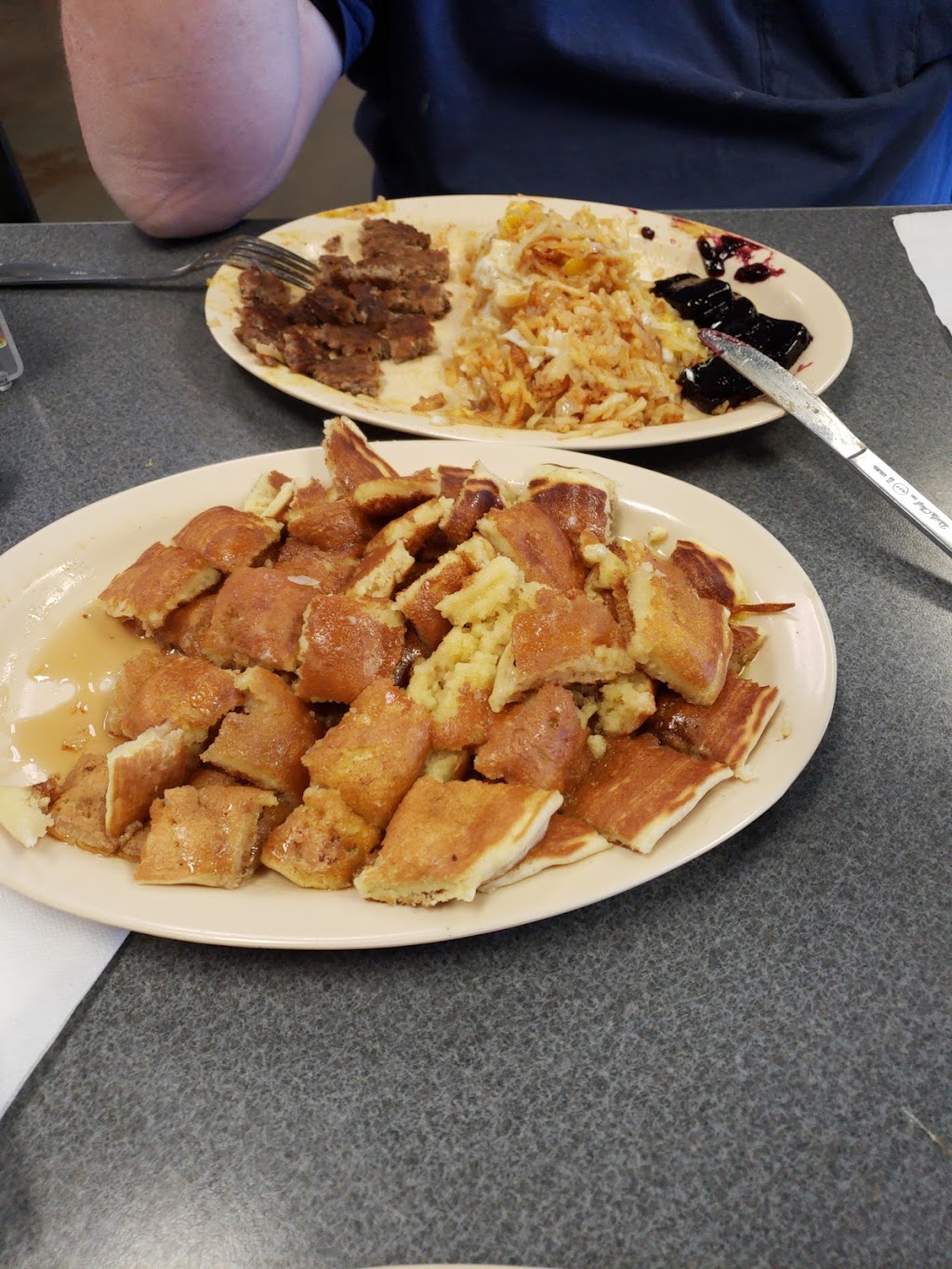 Smachs Kountryfied Cafe | restaurant | 582 AR-365, Mayflower, AR 72106, USA | 5014709311 OR +1 501-470-9311