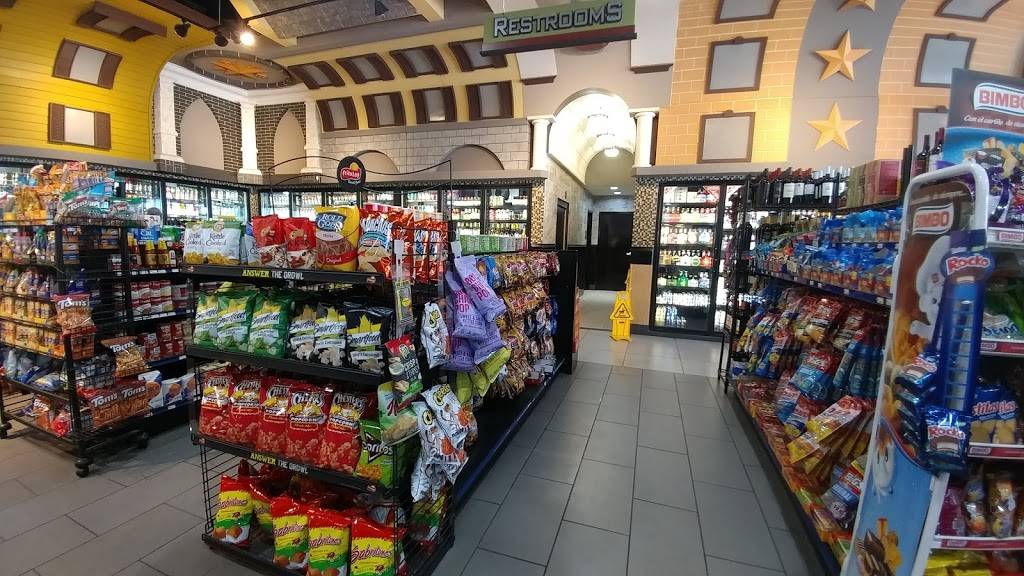 Jarrell Town Center and Food Court | restaurant | 11775 I-35, Jarrell, TX 76537, USA | 5127462111 OR +1 512-746-2111