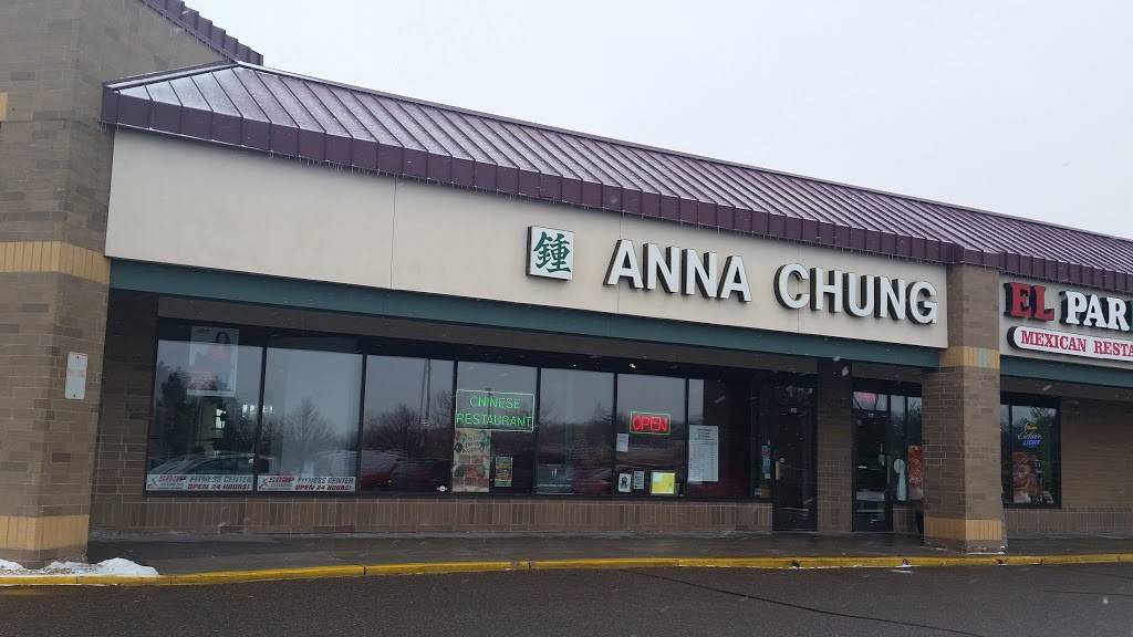Anna Chung Oriental Restaurant | restaurant | 1960 Cliff Lake Rd, Eagan, MN 55122, USA | 6514548543 OR +1 651-454-8543