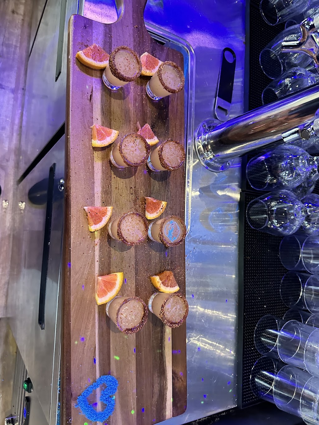 MAMICHELAS • Sushi • Grill • Seafood | restaurant | 131 Main St, Salinas, CA 93901, USA | 6694371021 OR +1 669-437-1021