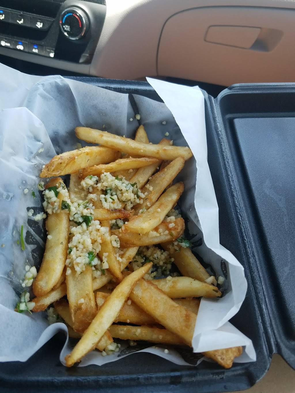 The Cheesesteak Grill | restaurant | 1771 S Oceanside Blvd, Oceanside, CA 92054, USA | 7605290077 OR +1 760-529-0077