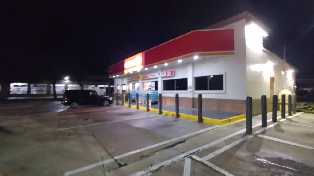 Circle K | cafe | 2803 S McCall Rd, Englewood, FL 34224, USA | 9414752654 OR +1 941-475-2654