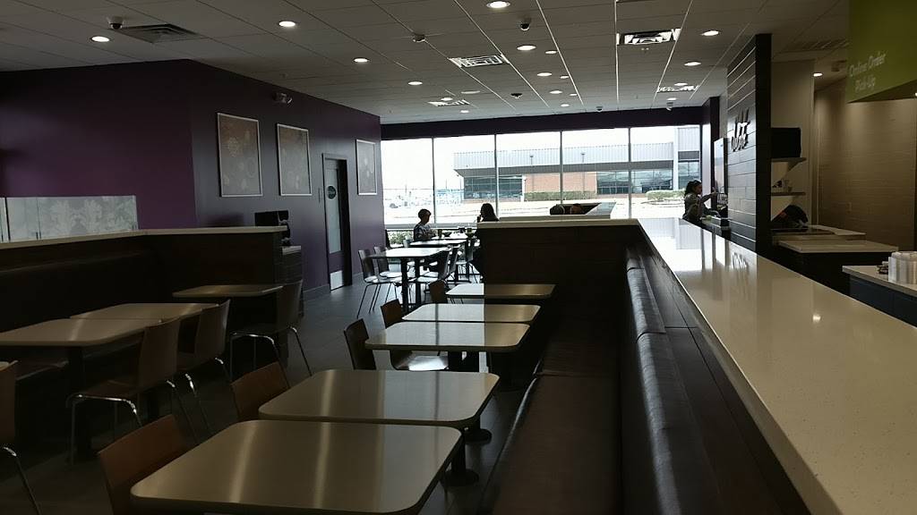 Salata | restaurant | 16720 Park Row, Houston, TX 77084, USA | 8323916123 OR +1 832-391-6123