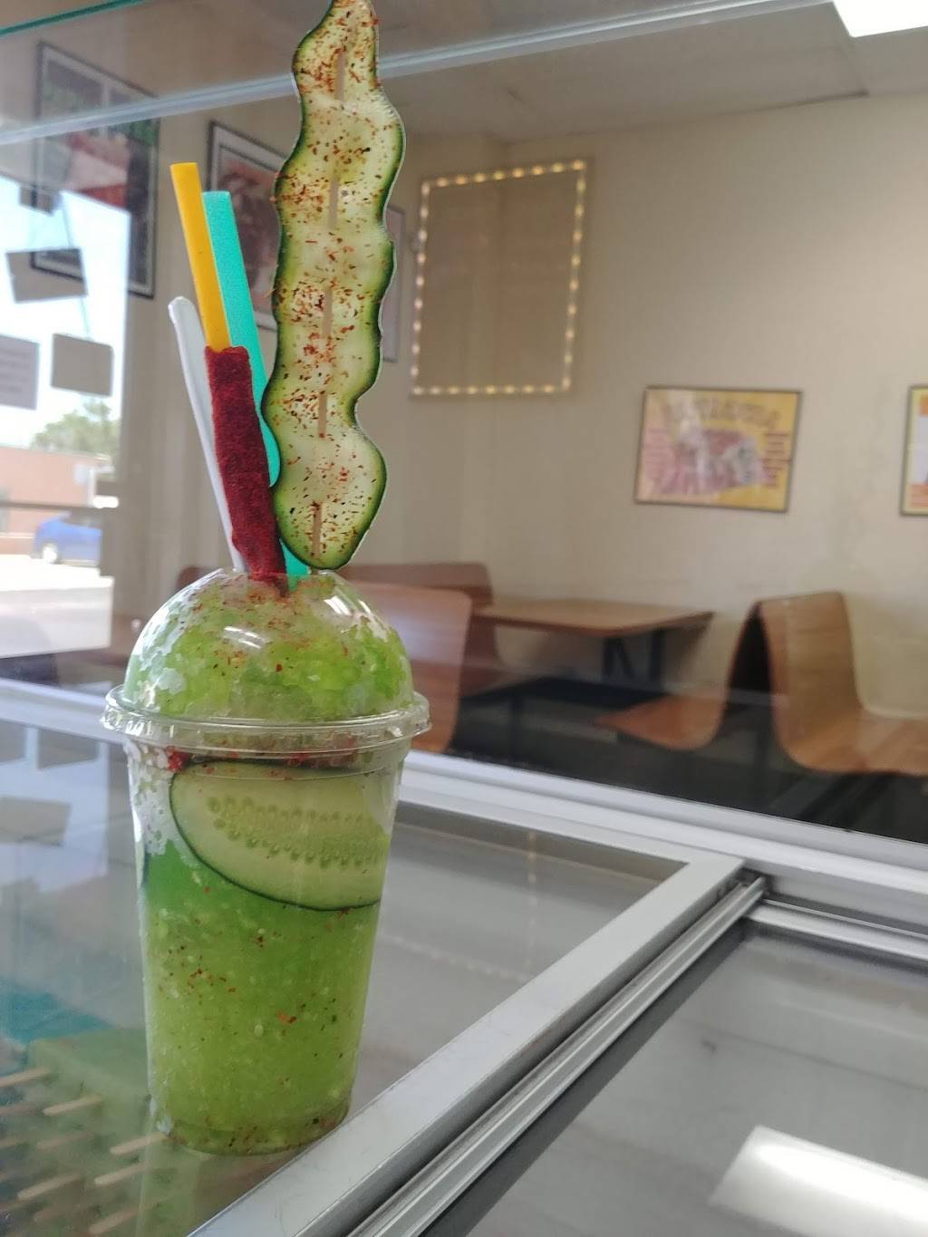 Estrella De Michoacan | restaurant | 880 Anthony Dr suite 10, Anthony, NM 88021, USA | 5758821006 OR +1 575-882-1006