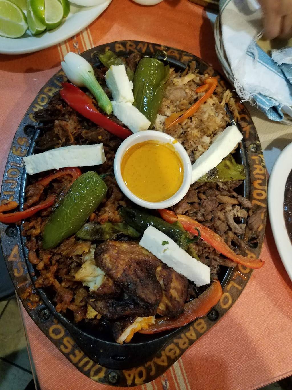 La Tapatia Restaurant | restaurant | 707 Main St, Asbury Park, NJ 07712, USA | 7327767826 OR +1 732-776-7826