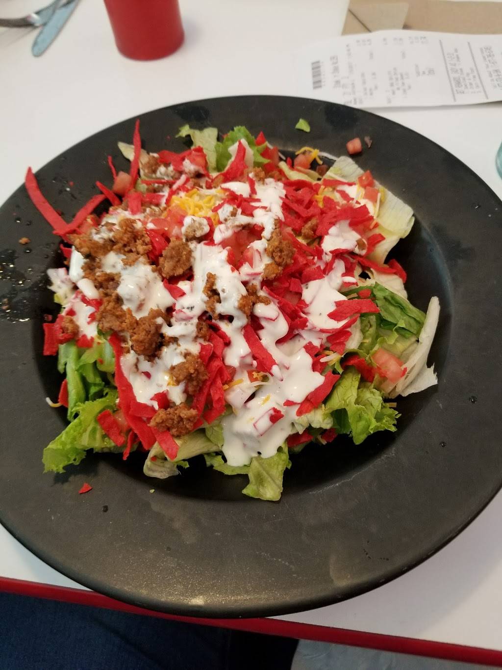 Steak n Shake | restaurant | 21 Maplehurst Dr, Brownsburg, IN 46112, USA | 3178587610 OR +1 317-858-7610