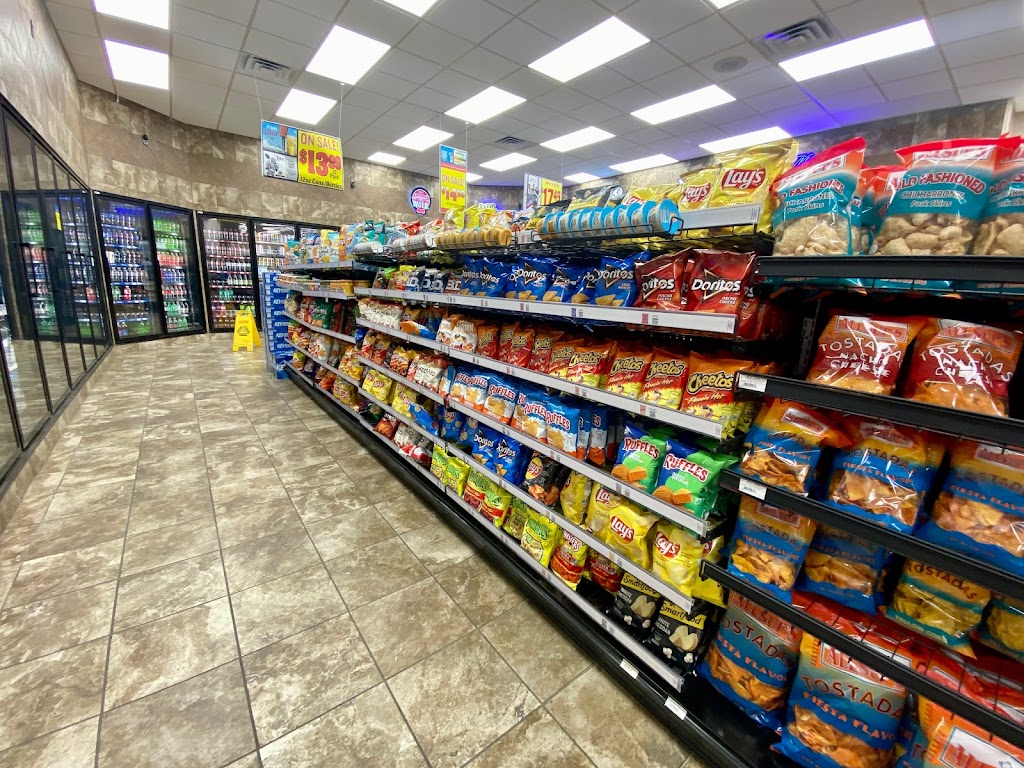 Allsups Convenience Store | restaurant | 9533 US-87, San Angelo, TX 76904, USA | 3256517707 OR +1 325-651-7707