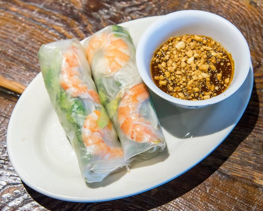 H Pho | restaurant | 9546 Old Keene Mill Rd, Burke, VA 22015, USA | 7034551885 OR +1 703-455-1885
