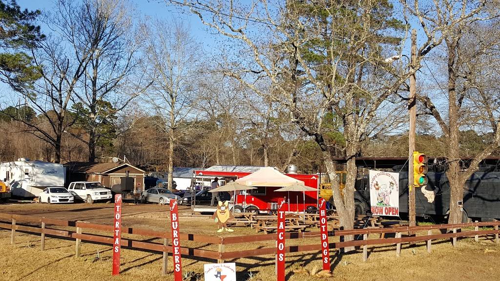Cowboy Taco and Burgers | restaurant | 8535 Felder Ln, Conroe, TX 77304, USA | 8324928862 OR +1 832-492-8862