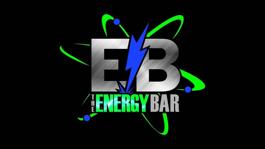 The Energy Bar | restaurant | 100 W Main St, Patchogue, NY 11772, USA | 6312891113 OR +1 631-289-1113