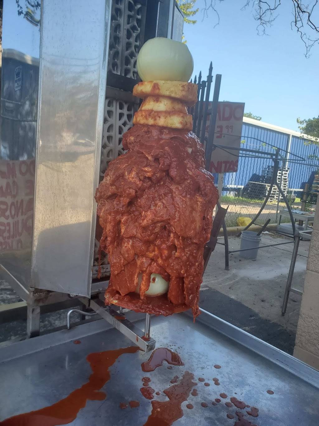 Taqueria Latino El Jr | restaurant | 7523 Long Point Rd, Houston, TX 77055, USA | 7136836799 OR +1 713-683-6799