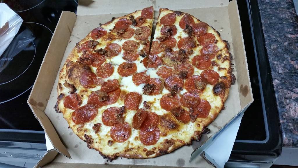 Dominos Pizza | meal delivery | 3544 Clayton Rd, Concord, CA 94519, USA | 9258273030 OR +1 925-827-3030