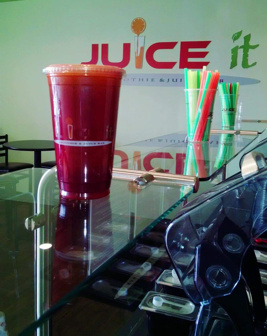 Juice It Smoothie & Juice Bar | restaurant | 3842 Kennett Pike, Greenville, DE 19807, USA | 3025759079 OR +1 302-575-9079