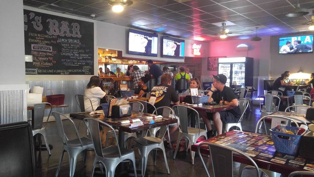 Joes Bar and Grill | restaurant | 900 Main Street, New Ellenton, SC 29809, USA | 8036523769 OR +1 803-652-3769