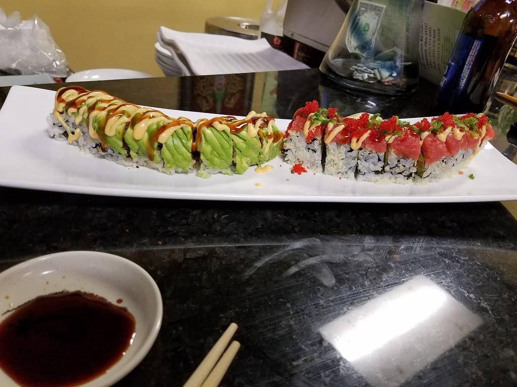 BambooHouse | restaurant | 6507 Harrison Avenue t, #7, Cincinnati, OH 45247, USA | 5135748555 OR +1 513-574-8555