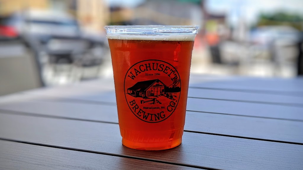 Wachusett Brew Yard | restaurant | 152 Green St, Worcester, MA 01604, USA | 9788749965 OR +1 978-874-9965