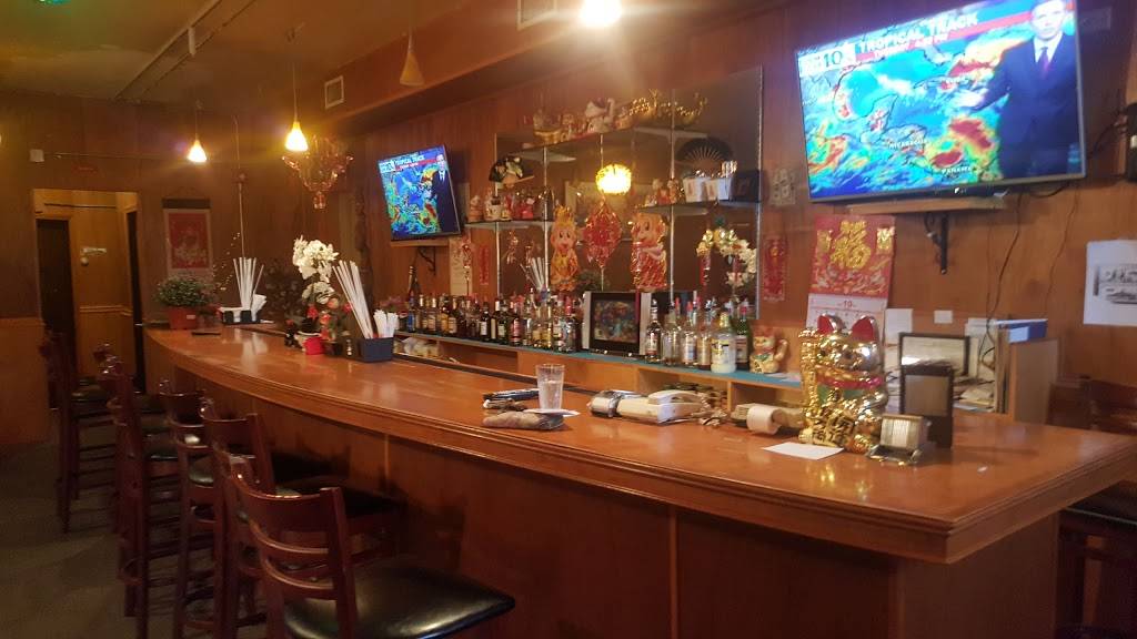 China Sea | restaurant | 1278 Post Rd, Warwick, RI 02888, USA | 4014677440 OR +1 401-467-7440