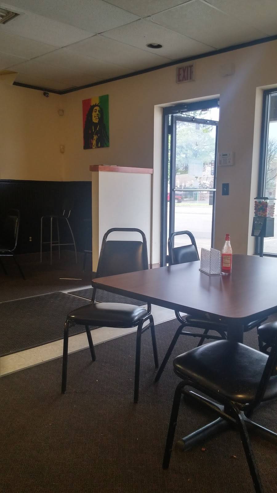 Yaad Food Jamaican Restaurant | restaurant | 89 Main St, Springfield, MA 01151, USA | 4138838364 OR +1 413-883-8364