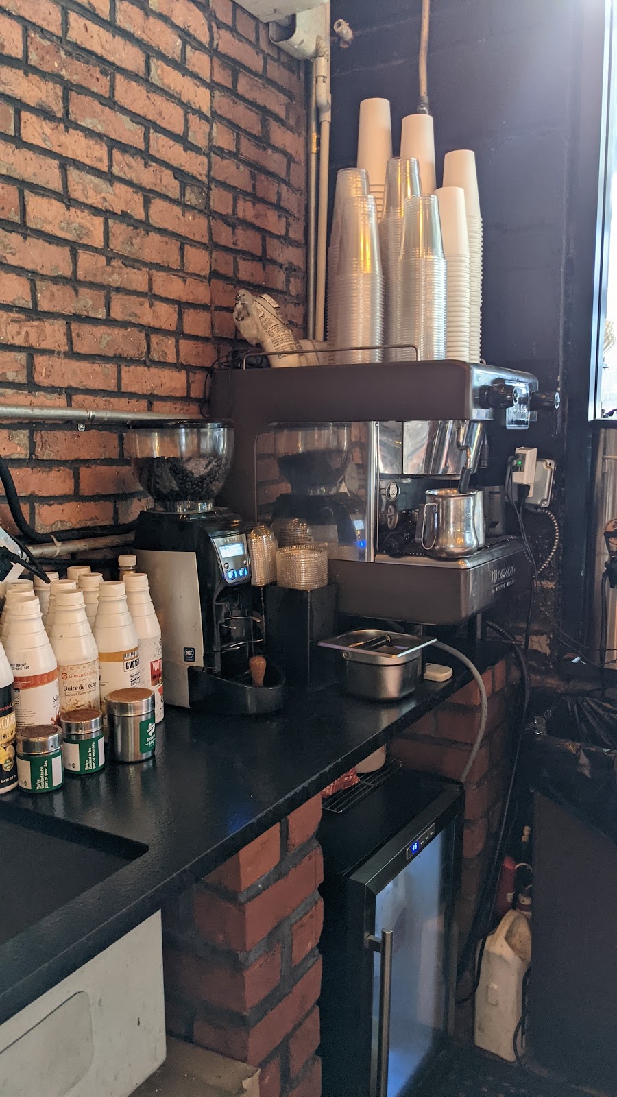 Brooklyn Bagel | bakery | 7 Heyward St, Brooklyn, NY 11249, USA | 3476783928 OR +1 347-678-3928