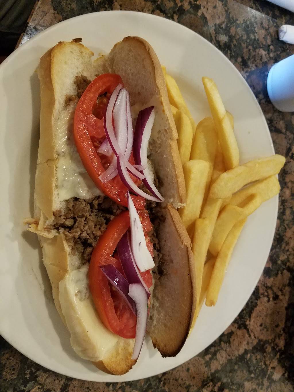 Italian Delight of Powhatan | meal takeaway | 1795 S Creek One, Powhatan, VA 23139, USA | 8043789961 OR +1 804-378-9961