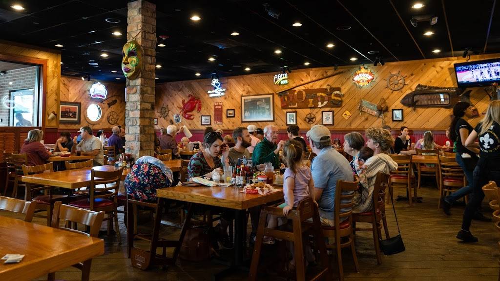 Floyds Cajun Seafood and Texas Steakhouse | restaurant | 16549 Southwest Fwy, Sugar Land, TX 77479, USA | 2812403474 OR +1 281-240-3474