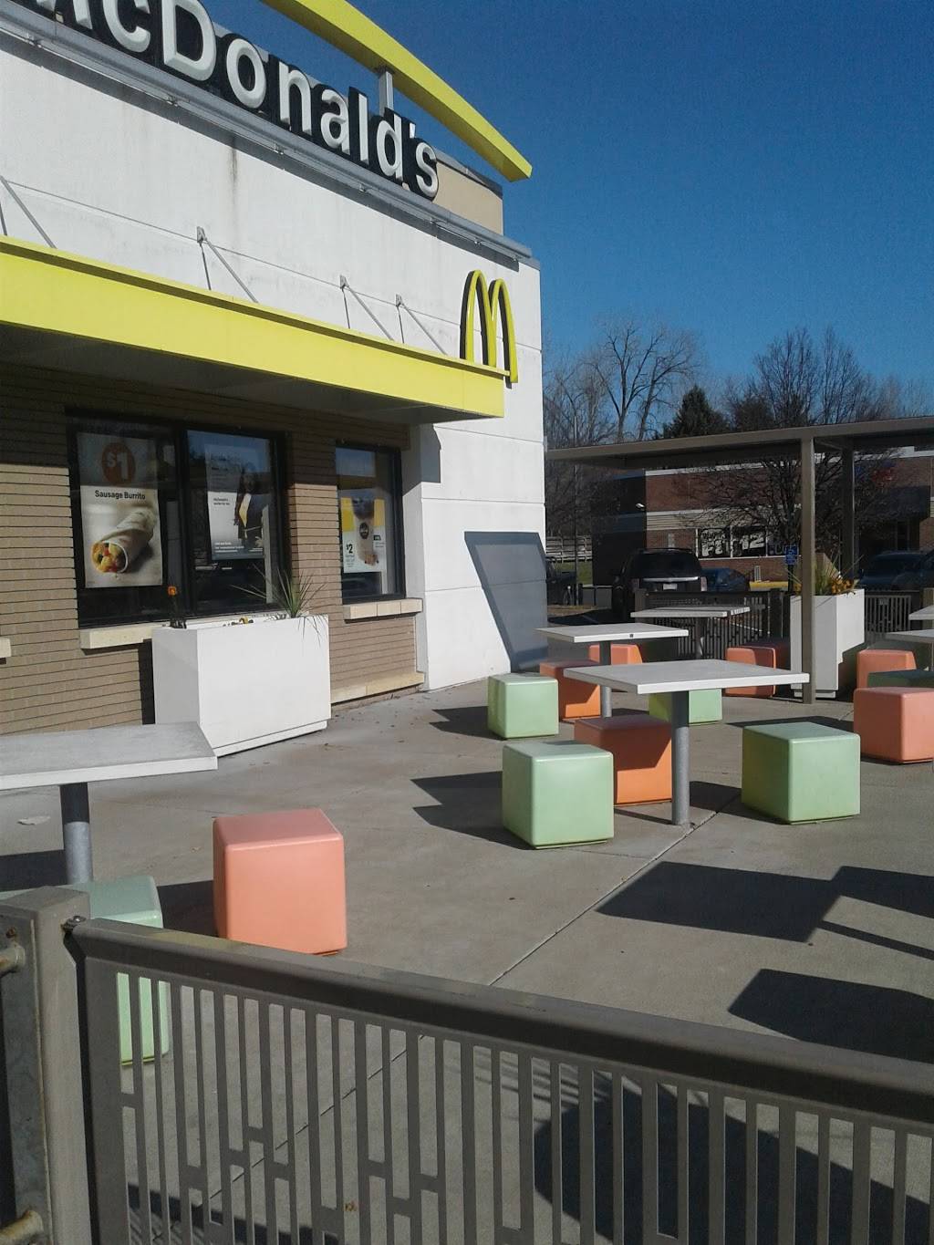 McDonalds | cafe | 1480 85th Ave N, Brooklyn Park, MN 55444, USA | 7635601726 OR +1 763-560-1726