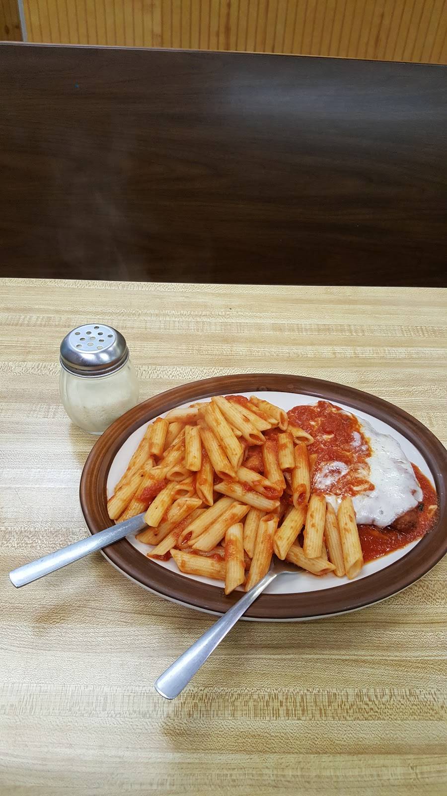 Dominicks 2 | restaurant | 1173 US-202 N, Branchburg, NJ 08876, USA | 9085262388 OR +1 908-526-2388