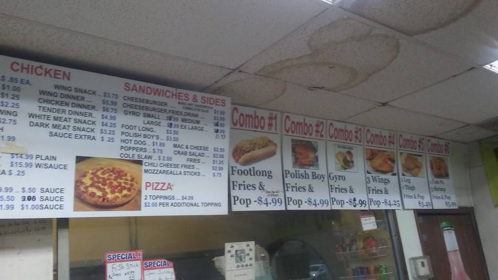 Shrimp & Fish Boat | restaurant | 12912 Kinsman Rd, Cleveland, OH 44120, USA | 2167519960 OR +1 216-751-9960