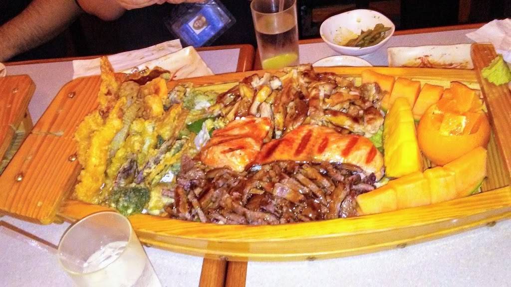 Shinano Restaurant | restaurant | 1106 S Atlantic Blvd, Monterey Park, CA 91754, USA | 6264578826 OR +1 626-457-8826