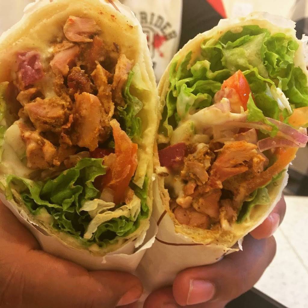 Quick Gyro Mediterranean | restaurant | 16212 Bothell Everett Hwy ste h, Mill Creek, WA 98012, USA | 4252244451 OR +1 425-224-4451