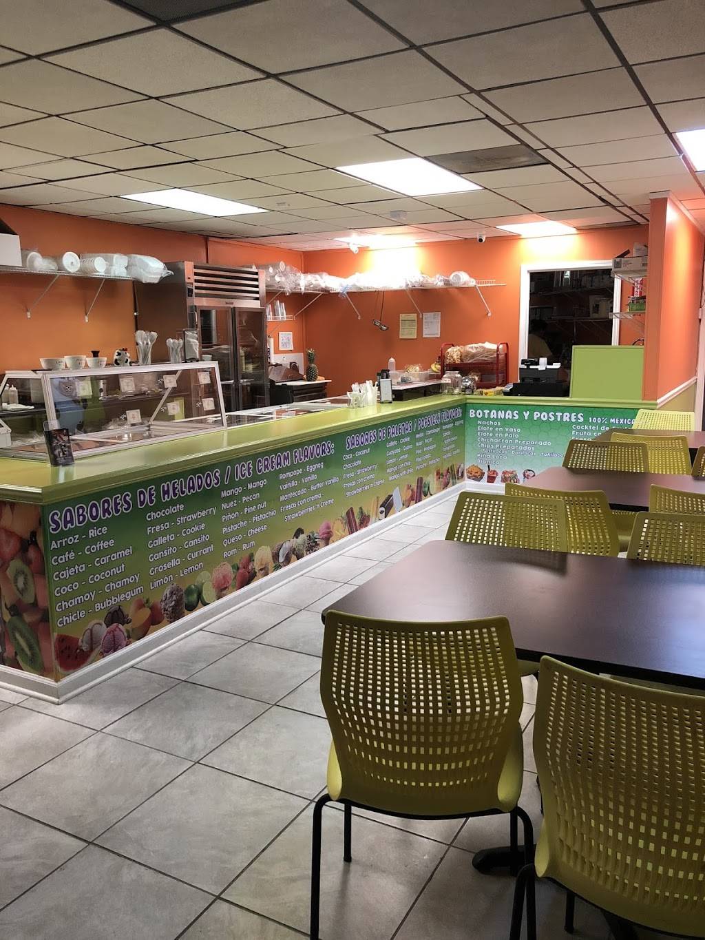 Super Vaca | restaurant | 2204 Whitten Rd, Memphis, TN 38133, USA | 9013215866 OR +1 901-321-5866