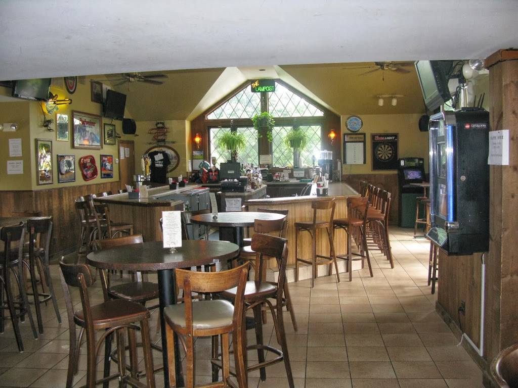 Lamp Post Inn | restaurant | 1601 County Rd 565, Sussex, NJ 07461, USA | 9738759134 OR +1 973-875-9134