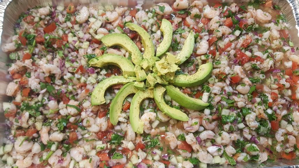 Ceviche Cantina | restaurant | 3553 E 100th St, Chicago, IL 60617, USA | 7733594235 OR +1 773-359-4235
