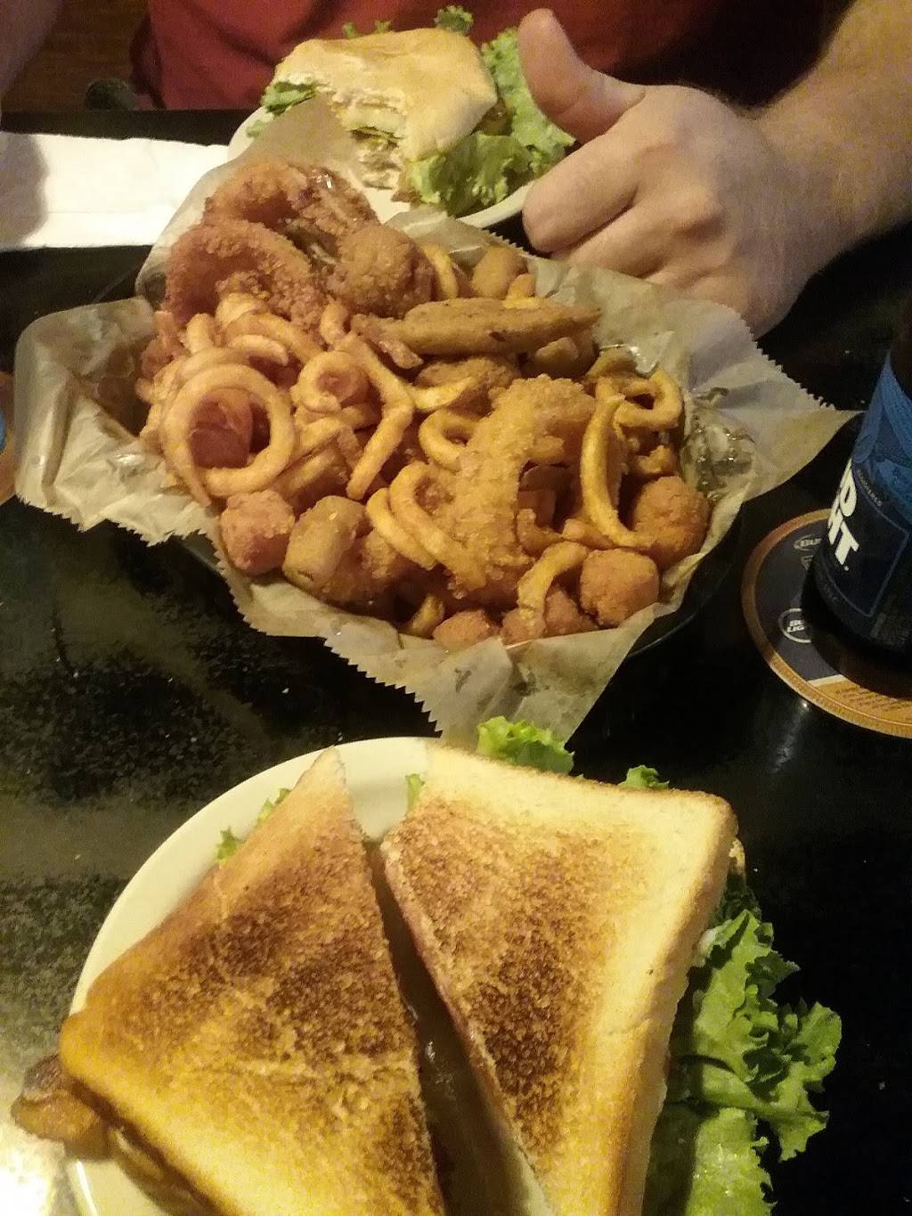 2 Brothers Bar & Restaurant | restaurant | 239 W Monroe St, Decatur, IN 46733, USA | 2607242918 OR +1 260-724-2918