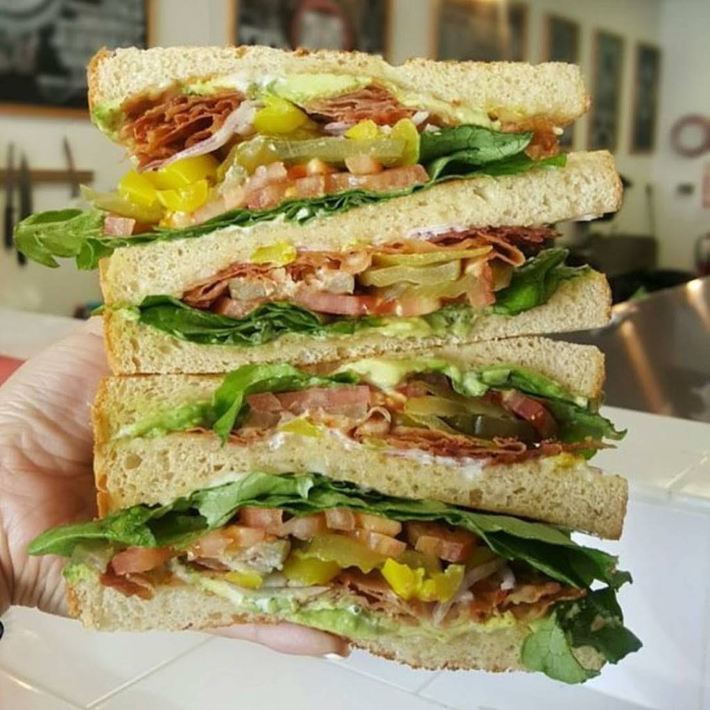 Sandwich Spot | meal takeaway | 2606 Gateway Oaks Dr, Sacramento, CA 95833, USA | 9169270188 OR +1 916-927-0188