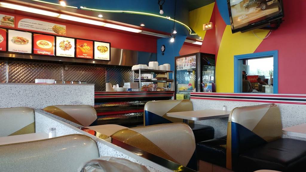 La Belle Province | restaurant | 5679 Boulevard Jean-XXIII, Trois-Rivières, QC G8Z 4B4, Canada | 8193788000 OR +1 819-378-8000