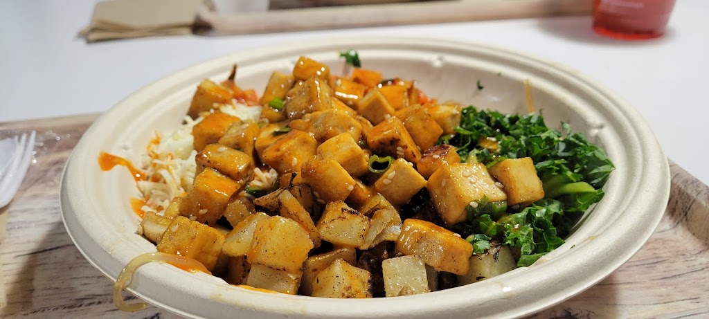 BIBIBOP Asian Grill | restaurant | 4026 E 82nd St, Indianapolis, IN 46240, USA | 4632189248 OR +1 463-218-9248