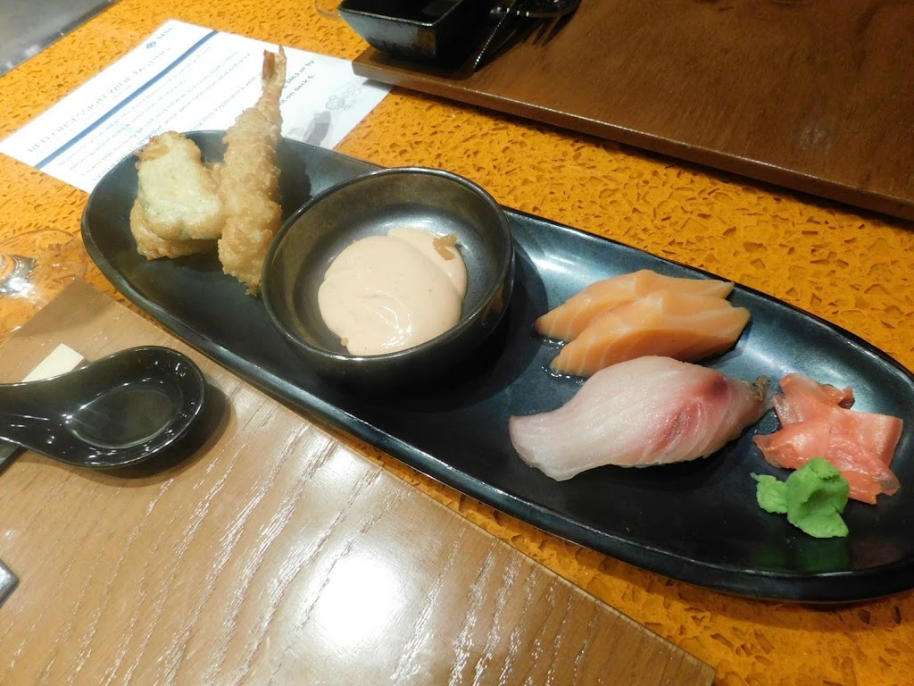 Sarku Japan | restaurant | 1500 Apalachee Pkwy Space #1065, Tallahassee, FL 32301, USA | 8134125142 OR +1 813-412-5142