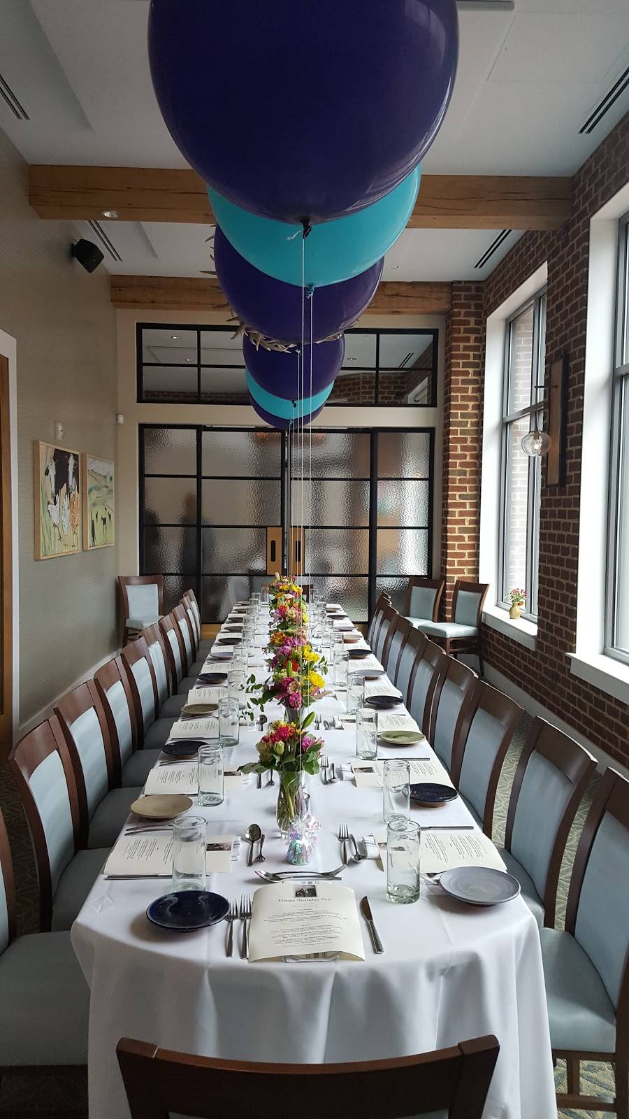 Shagbark | restaurant | 4901 Libbie Mill E Blvd, Richmond, VA 23230, USA | 8043587424 OR +1 804-358-7424