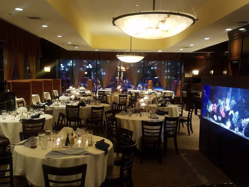 Atlas Grill & Clubroom | restaurant | 200 South 6th St, Minneapolis, MN 55402, USA | 6123324200 OR +1 612-332-4200