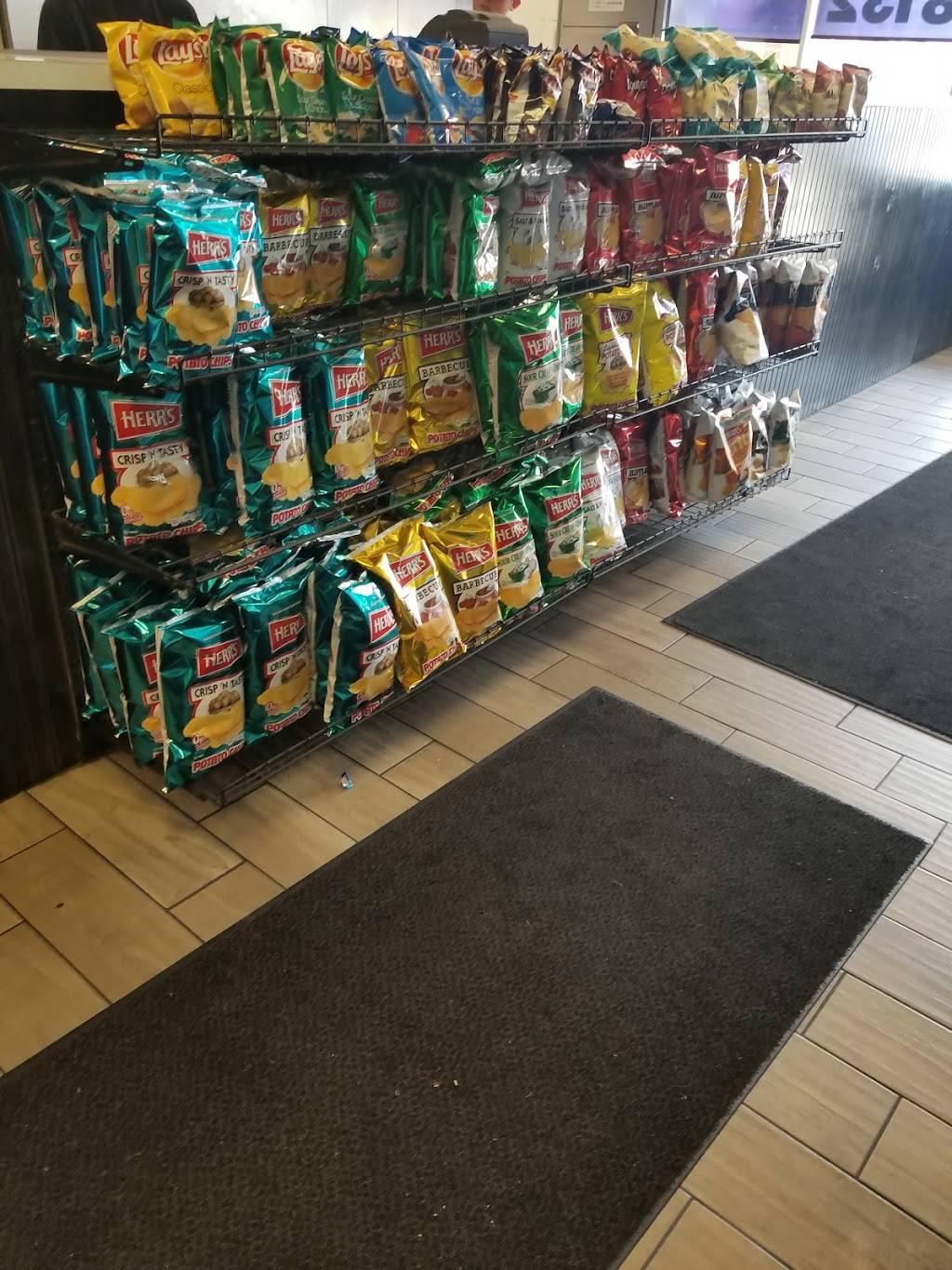 Capriottis Sandwich Shop | restaurant | 430 Eden Cir, Bear, DE 19701, USA | 3028328132 OR +1 302-832-8132