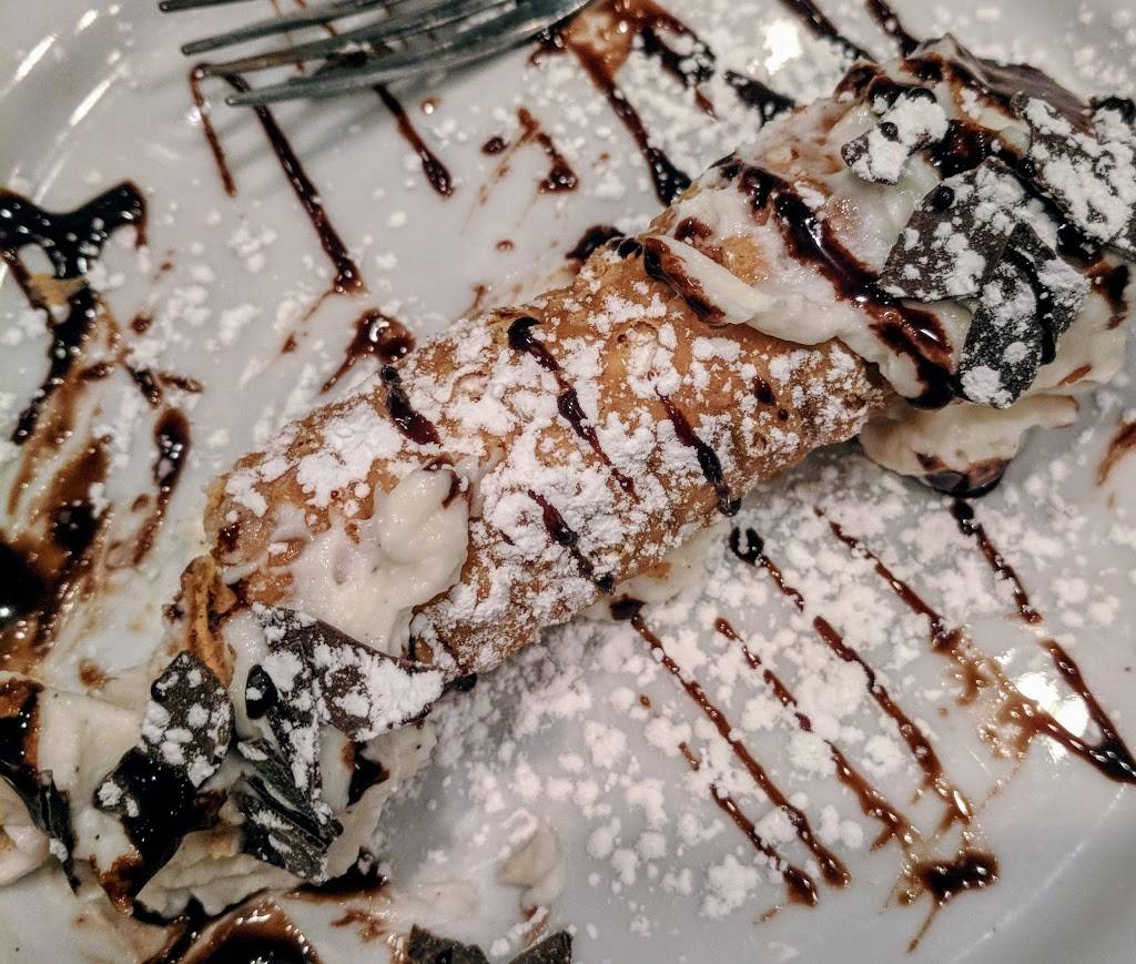 Annas Italian Kitchen | restaurant | 1686 NJ-35, Middletown, NJ 07748, USA | 7322759142 OR +1 732-275-9142